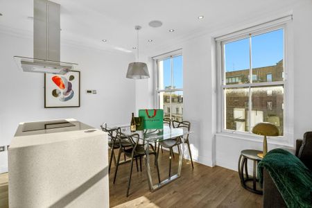 2 bedroom flat to rent - Photo 2