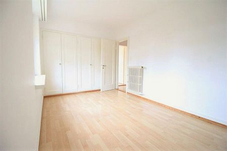 Schöne, helle Wohnung nur 1 Minute vom Rheinufer entfernt - Foto 4