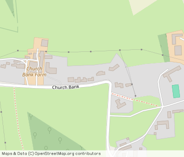Church Bank, Binton - Photo 1