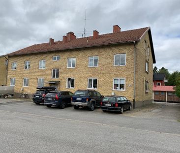 Norra Ersmarksgatan, Umeå - Foto 4