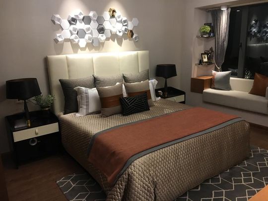 1 bed Terraced in South Row , Milton Keynes, MK9 3DQ - Photo 1