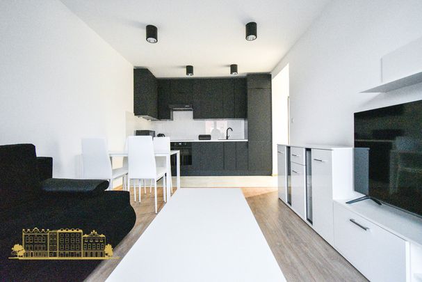 ul. Myśliwska - Photo 1