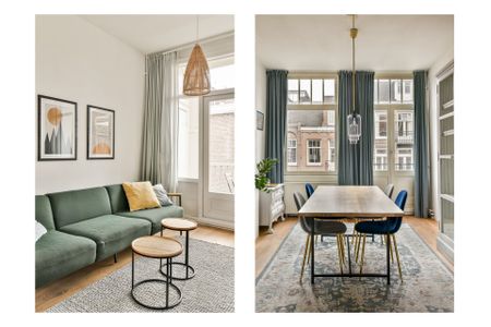 For rent: Van Ostadestraat 240-3, 1073 TV Amsterdam - Foto 3