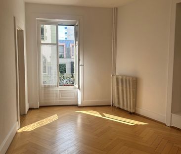 Habitat de 4.0 pièces au 1er étage - Photo 1