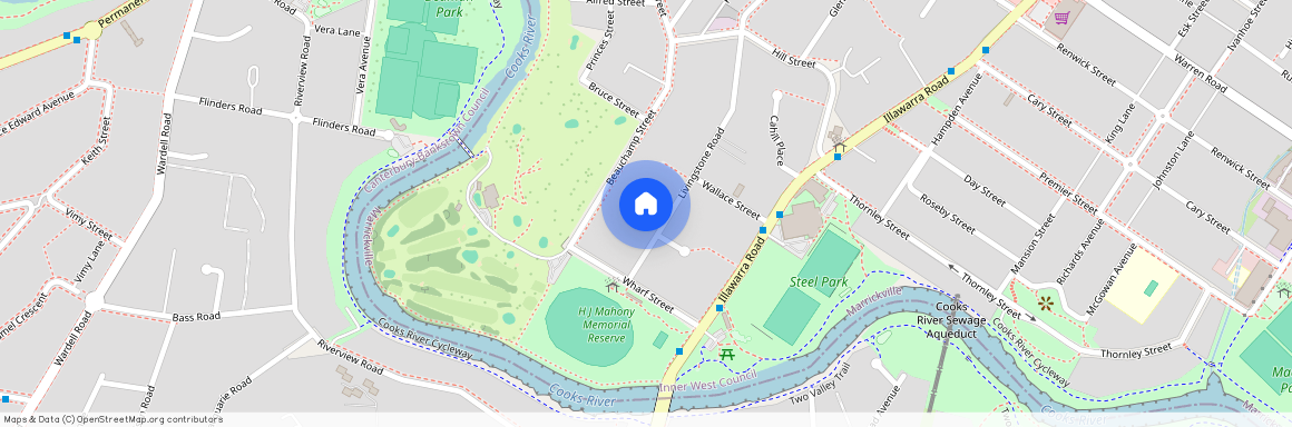 365 Livingstone Rd, NSW 2204, Marrickville