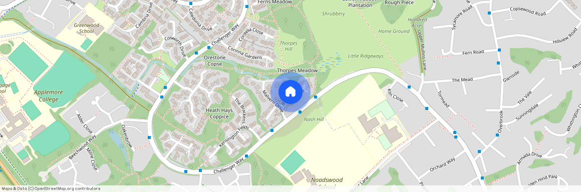 Brecon Close, Dibden Purlieu, Southampton, SO45