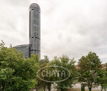 4 pok. mieszkanie z osobną kuchnią - Zielińskiego - Фото 3