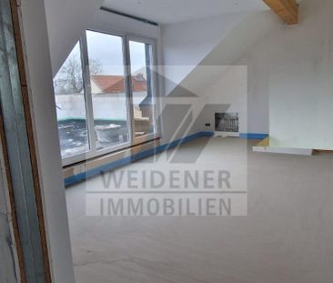 Wohlfühlen ab 01.05.2025! Stylische 4-Zimmer-Wohnung im frisch sani... - Photo 4