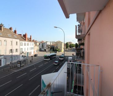 Location appartement 3 pièces, 58.45m², Chalon-sur-Saône - Photo 6