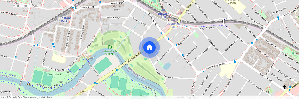 280 Wardell Road Marrickville