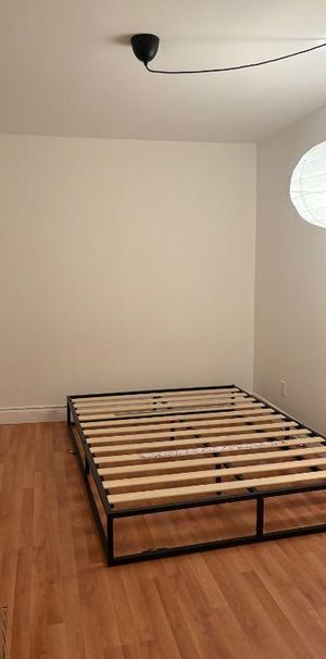 Appartement 41/2 2 chambres 1 salle de bain - Photo 1