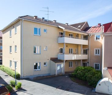 Östra Järnvägsgatan 1 A - Photo 5