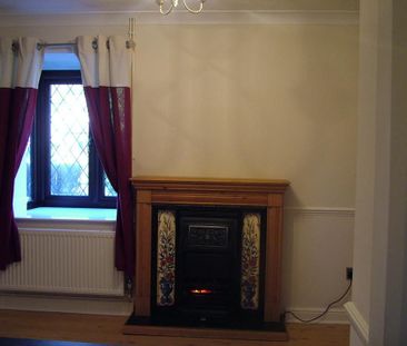 1 bedroom semi-detached house to rent - Photo 3