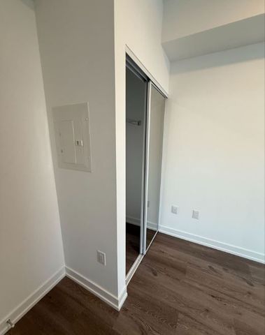 For Lease - 395 Square One Drive Unit# 3811, Mississauga, Ontario - Photo 5