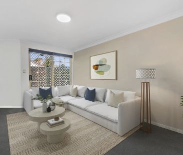 1/266 Maroubra Road, - Photo 2