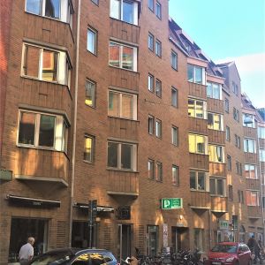 Engelbrektsg. 13 A - Photo 2