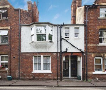 Upper Fisher Row, Oxford, Oxfordshire, OX1 - Photo 2