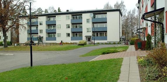 Kråkrisvägen 15 A - Photo 2