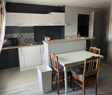 Location Appartement 30m² LILLE 59160 - Photo 5