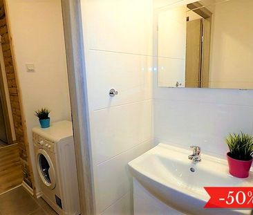 Pokój, ul. Brzozowa - Фото 5