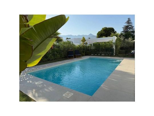 6 room luxury Villa for rent in Marbella, Spain - Photo 1