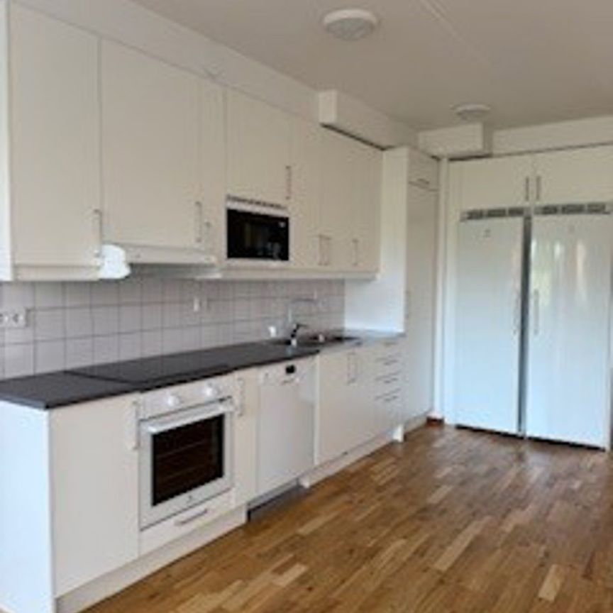 Poliskroken 5A, Eslöv Centrum - Photo 1