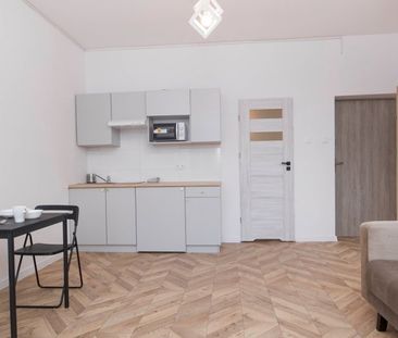 Zabrze, Centrum Mieszkanie na wynajem - Zdjęcie 2