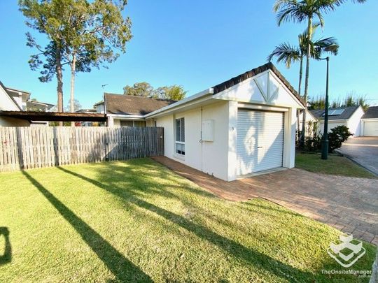 A SOUGHT-AFTER LOWSET UNIT IN A POPULAR COMPLEX! - Photo 1