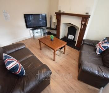 Oakley Street, Northampton, NN1 - Photo 1