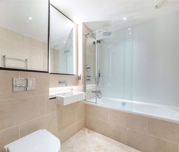 A modern one bedroom flat situated in the sought after Drapers Yard. - Photo 6