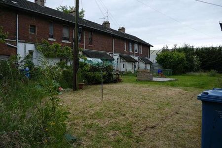 Harland Cottages, Scotstoun, G14 - Photo 4