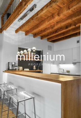 Magnifique appartement meublé à Carouge - Photo 4