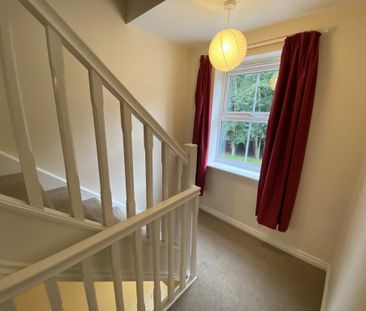 3 bedroom terraced house to rent - Photo 1