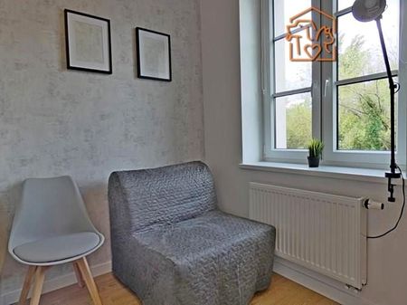 Pokój, ul. Ziemowita - Zdjęcie 3