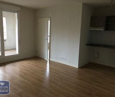 Location Appartement 2 pièces 41m² LORMONT 33310 - Photo 6