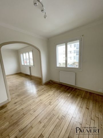 Maison individuelle T3 avec jardin et garage - Photo 2