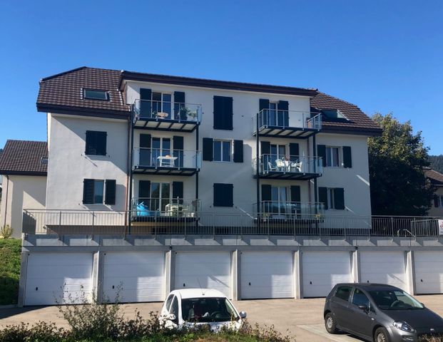 Grand-Rue 27A, Fontaines - Photo 1