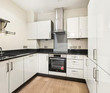 1 bedroom ground floor flat to rent - Photo 6