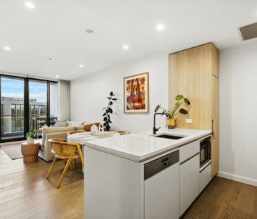 Luxurious Furnished Two Bedroom Apartment in Parkes - Photo 1