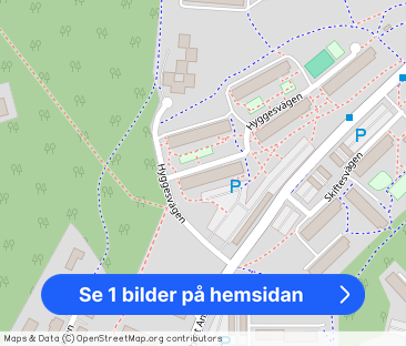 Hyggesvägen, 4, Södertälje - Foto 1