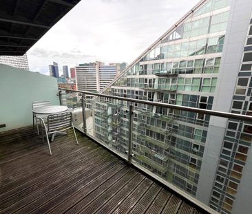 1 bedroom apartment to rent - Photo 2