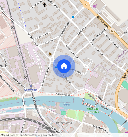 Mittelstr, 8, 3613 Steffisburg