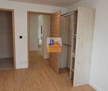 Location Maison 4 pièces 117m² - Photo 6