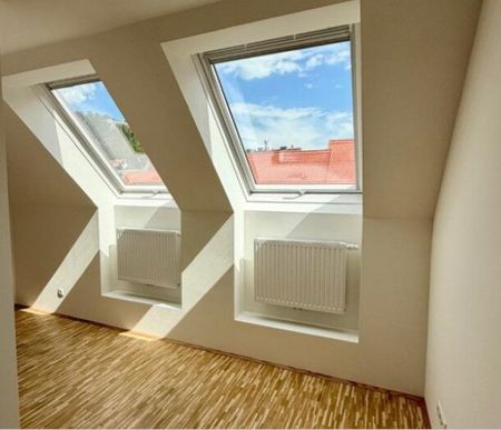*DG-Wohnung inkl. Küche möbliert am Lendplatz* - Foto 5