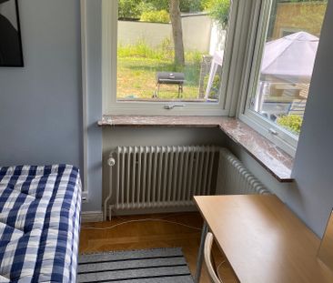 Geijersgatan, Limhamn - Foto 2