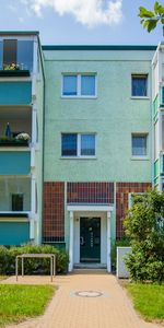 - Zimmerwohnung, 18146 Rostock - Dierkow - Foto 4