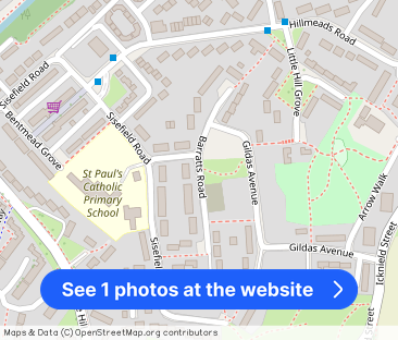 Barratts Road, Kings Norton, Birmingham , B38 9HX - Photo 1