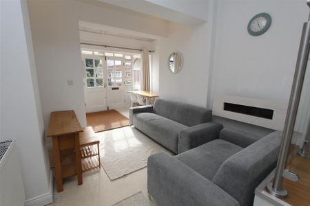 2 bedroom house to rent - Photo 2
