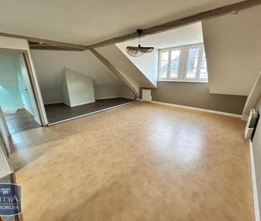 Location Appartement 2 pièces 39m² LE MANS 72000 - Photo 6