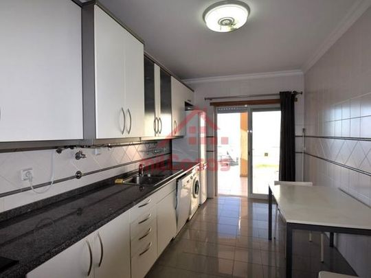 Apartamento T1 - Photo 1